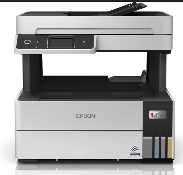 EPSON L6490 ECOTANK