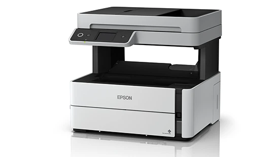 EPSON ECOTANK M3170